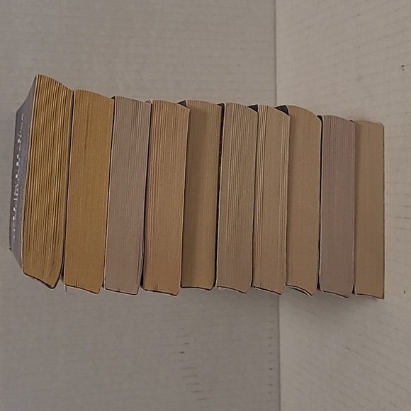 10 Large Print Love Inspired Suspense Inspirational Romance Paperback Books - Picture 13 of 16